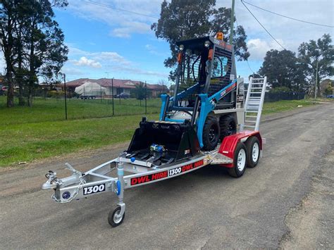 skid steer loader hire sydney|bobcat hire hourly rate.